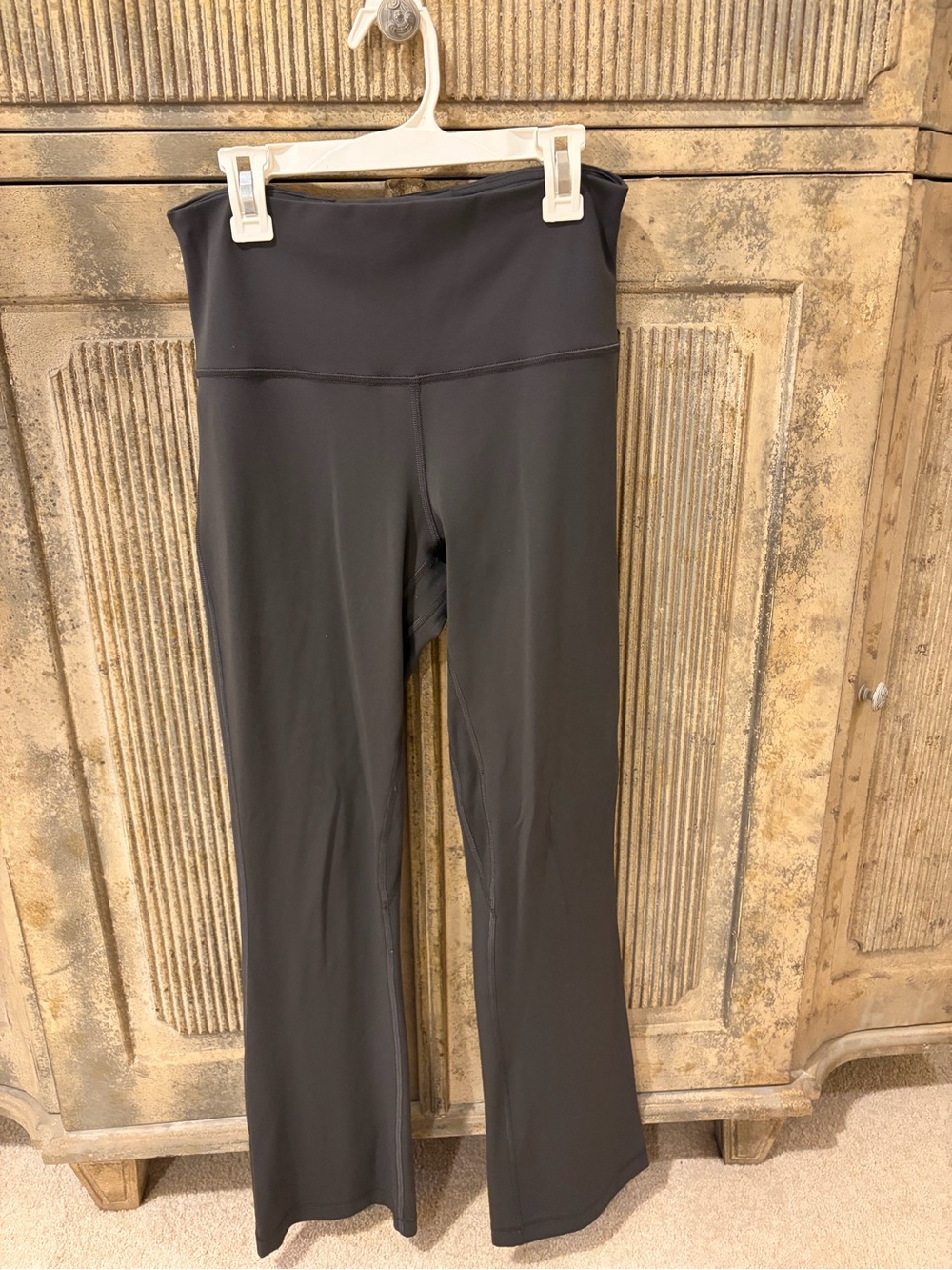 lululemon Align™ High-Rise Mini-Flare Pant Extra Short